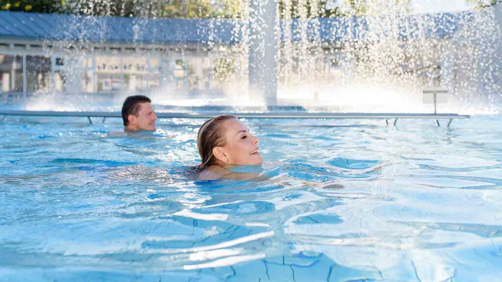 Pauschle Schnupperwoche